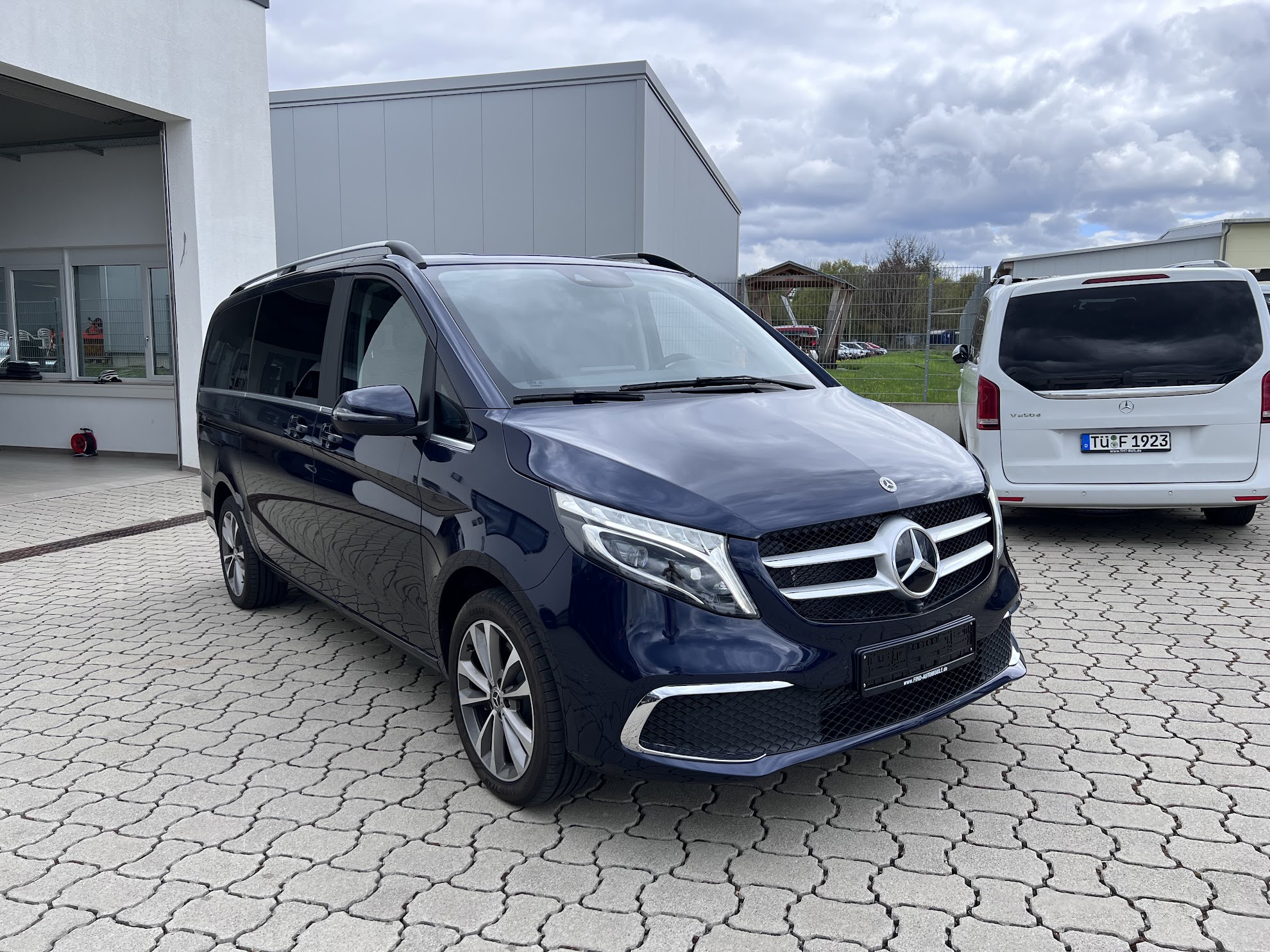 Find Automobile | Gebraucht- Nutzfahrzeuge in Ofterdingen