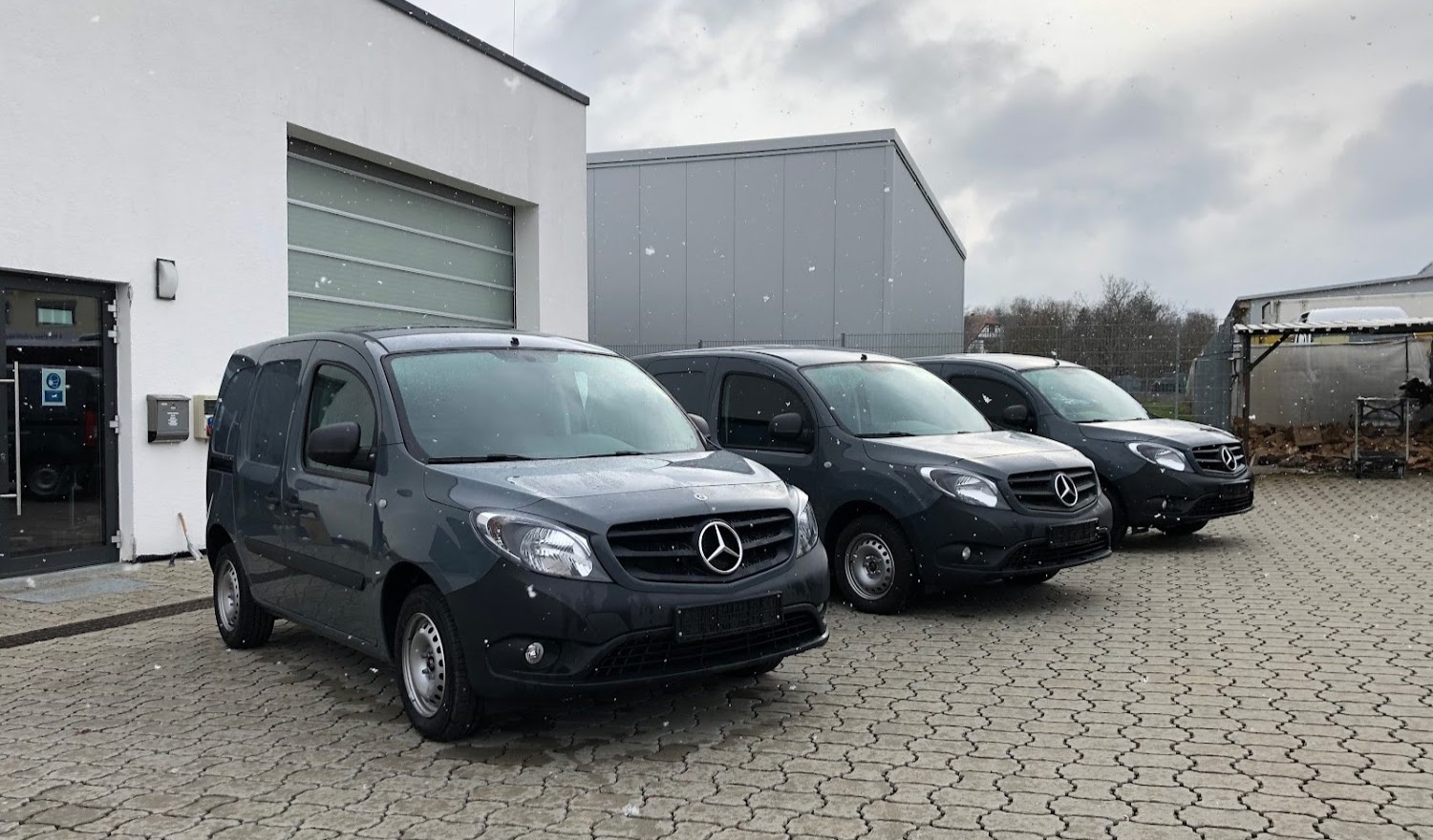 Find Automobile | Gebrauchtfahrzeuge – Nutzfahrzeuge kaufen Ofterdingen